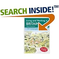 Living And Working in Britain (Living & Working in Britain) (Taschenbuch)