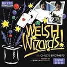 Welsh Wizards