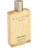 Allure Homme by Chanel for Men 6.8 oz Cooling Body Tonic