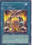  : Yugioh Secret Rare Holofoil Exchange Promo Card Eds-001