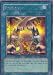 Yugioh Secret Rare Holofoil Exchange Promo Card Eds-001