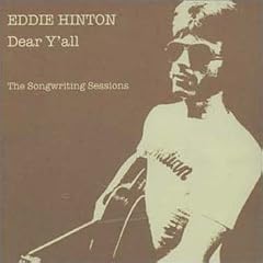Dear Yall The Songwriting Sessions by Dan Penn