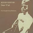 Dear Y'all: The Songwriting Sessions