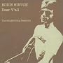 Dear Y'all: The Songwriting Sessions