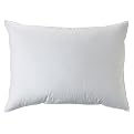 Down Pocket Pillow