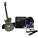 SSL1 Left Handed Session Master Special PK Solid Body Electric Guitar Cherry Sunburst Left Handed