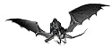 Lord of the Rings - Deluxe Poseable Fell Beast