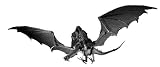 Lord of the Rings - Deluxe Poseable Fell Beast