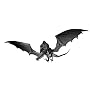 Lotr Deluxe Poseable Fell Beast