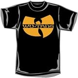 Wu Tang Clan - T-shirts - Band