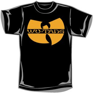 Wu Tang Clan - T-shirts - Band