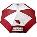 Arizona Cardinals Auto-Open Umbrella