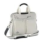 Vaude Prisma, white