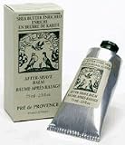Shea Butter Enriched After-Shave Balm 75 ml by Pre de Provence
