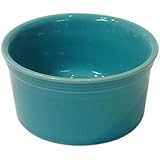 Fiesta Turquoise 568 4-Inch Ramekin