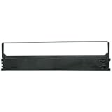 Nu-kote Model BM205 Black Nylon Printer Ribbon