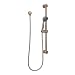 Pfister 016-300K Slide Bar Shower System, Brushed Nickel
