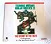 Search : Teenage Mutant Ninja Turtles II: The Secret of the Ooze (Lp)