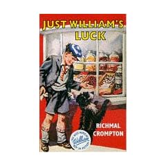 Just William's Luck