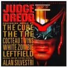 Judge Dredd