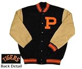 Princeton University Varsity Jacket