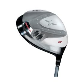 Tour Edge Exotics Driver