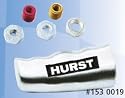 Hurst Shifter Knob for 1981 - 1984 Toyota Starlet