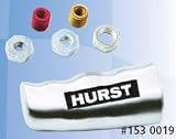 Hurst Shifter Knob for 1946 - 2006 Jeep Wrangler