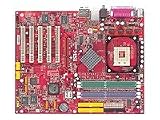 Electronics : MSI PT880 Neo-LSR - Motherboard - ATX - PT880 - Socket 478 - UDMA133, SATA (RAID) - Ethernet