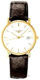 315S9JN7EFL. SL160  Longines Watches Longines 18k La Grande Classique Presence Mens Watch