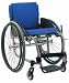 Evo - Ti Lite Wheelchair