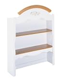 Hutch for Desk for Three Drawer Dresser - Creative Interiors - 348-740
