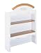 Kitchen & Housewares : Hutch for Desk for Three Drawer Dresser - Creative Interiors - 348-740