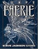 GURPS Faerie