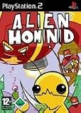 Eigenschaften Midway Games GmbH  / Alien Hominid