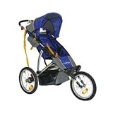 Baby Trend Single Expedition Jogger by Swan
