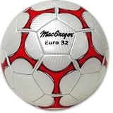 MacGregor Euro 32 Soccer Ball - Size 5 (EA)