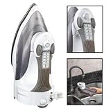 Conair DPP3500 Digital Steam Iron