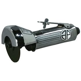 Astro Pneumatic 3in. Air Cut-Off Tool