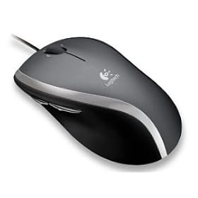 Logitech MX400 Performance Laser Mouse