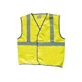 Epsylone - Gilet de securite nome CE et EN471