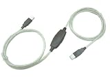 Multi LinQ (PC to PC) USB 2.0