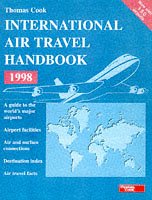 City Travel Guides Discounted  Books : International Air Travel Handbook 1998