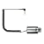 Sony TMR-BT10 - Bluetooth wireless audio transmitter