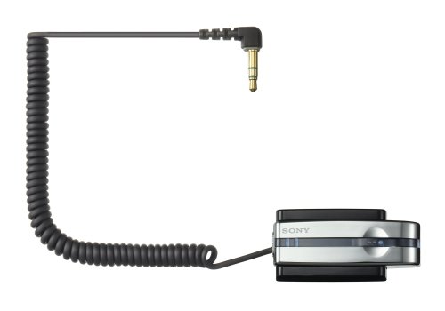Sony TMR-BT10 - Bluetooth wireless audio transmitter