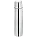 Judge Stainless Steel Flask 1.00L