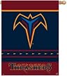 Atlanta Thrashers 27"x37" Banner - Hockey Sports Merchandise