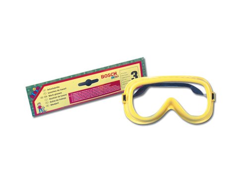Childrens Toyshop  Spielwaren : Theo Klein 8122 BOSCH Arbeitsbrille