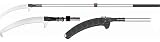 Silky Telescoping Landscaping Pole Saw HAYAUCHI 390 12-Feet 177-39