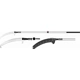 Silky Telescoping Landscaping Pole Saw HAYAUCHI 390 12-Feet 177-39